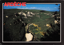 Gorges De L Ardeche 2(scan Recto-verso) MB2376 - Other & Unclassified