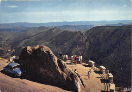 Belvedere Et Table D Orientation Du Col De MEYRAND Magnifique Panorama 6(scan Recto-verso) MB2376 - Sonstige & Ohne Zuordnung