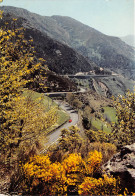 Le Sauvage Et Pittoresque Route Du Col De La Chavade 19(scan Recto-verso) MB2376 - Other & Unclassified