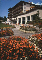 12505968 Klosters GR Hotel Pardenn Klosters - Autres & Non Classés