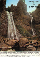 LA CASCADE DU RAY PIC 14(scan Recto-verso) MB2377 - Other & Unclassified