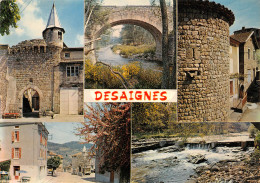 DESAIGNES 16(scan Recto-verso) MB2377 - Sonstige & Ohne Zuordnung