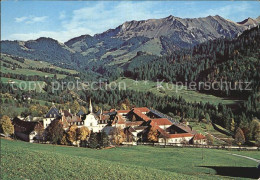 12503622 La Valsainte Chartreuse De La Valsainte La Valsainte - Autres & Non Classés