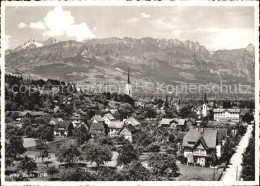 12503598 Buchs SG Panorama Buchs SG - Sonstige & Ohne Zuordnung