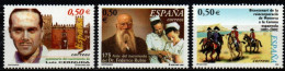 ESPAGNE 2002 ** - Unused Stamps