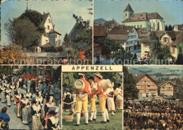 12502314 Appenzell IR Fest  Appenzell - Autres & Non Classés