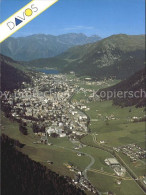 12501954 Davos Dorf GR Raetikon Seehorn Davos - Other & Unclassified