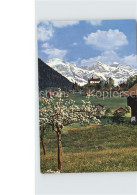 12501692 Flueeli-Ranft Zentralschweiz Flueeli-Ranft - Sonstige & Ohne Zuordnung