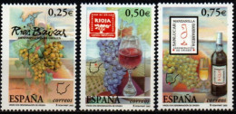 ESPAGNE 2002 ** - Unused Stamps