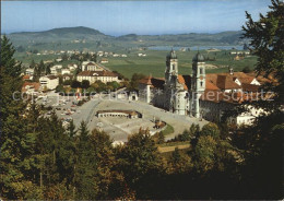 12499234 Einsiedeln SZ Kloster Einsiedeln - Other & Unclassified