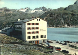 12499072 Silvretta Hotel Silvrettasee Silvretta - Other & Unclassified