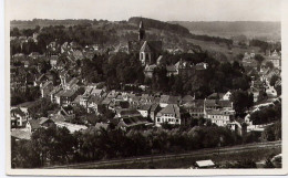 (68) ALTKIRCH Vue Générale, Voie De Chemin De Fer (Haut Rhin) - Altkirch