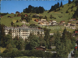 12496730 Engelberg OW Hotel Terrace Engelberg - Andere & Zonder Classificatie