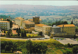 CENTRE MEDICAL DE L'ARGENTIERE - Otros & Sin Clasificación