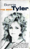 *K7 AUDIO - Bonnie TYLER - The Best - 17 Titres - Andere Formaten