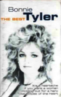 *K7 AUDIO - Bonnie TYLER - The Best - 17 Titres - Otros