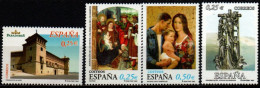 ESPAGNE 2002 ** - Nuevos