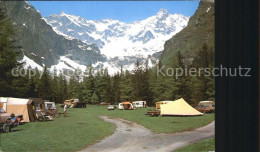 12494781 La Fouly Camping Des Glaciers La Fouly - Sonstige & Ohne Zuordnung