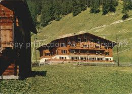 12494262 Gluringen Chalet Jungbrunnen Gluringen - Sonstige & Ohne Zuordnung