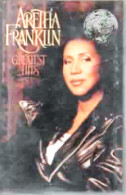 *K7 AUDIO - Aretha FRANKLIN - Greatest Hits (1980.1994) - 14 Titres - Autres Formats