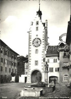 12493318 Diessenhofen Siegelturm Diessenhofen - Autres & Non Classés