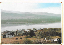 MATEMALE - Le Lac - Other & Unclassified