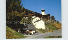 12489013 Grimentz Val D Anniviers Grimentz - Andere & Zonder Classificatie