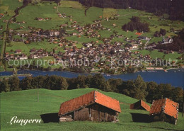 12488863 Lungern Stadtansicht Lungern - Sonstige & Ohne Zuordnung