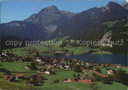 12488861 Lungern Wilerhorn Lungern - Andere & Zonder Classificatie