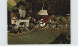 12488013 Schaffhausen SH Schloss Herblingen Schaffhausen - Autres & Non Classés