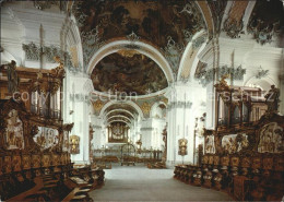 12486748 St Gallen SG Barock-Kathedrale  St. Gallen - Andere & Zonder Classificatie