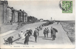 BOGNOR - The Parade - Bognor Regis