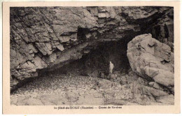 29 / SAINT-JEAN-DU-DOIGT - Grotte De Kerdren - Saint-Jean-du-Doigt