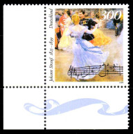 BRD 1999 Nr 2061 Postfrisch ECKE-ULI X233DE2 - Unused Stamps
