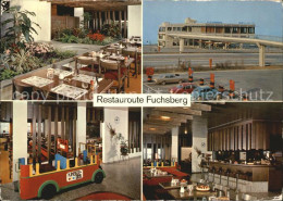 12484792 Wollerau Restaurant Fuchsberg Wollerau - Sonstige & Ohne Zuordnung