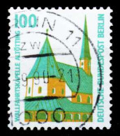 BERLIN DS SEHENSW Nr 834 Zentrisch Gestempelt X2C5A92 - Used Stamps