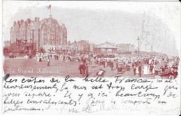 The Grand , Folkestone - Folkestone