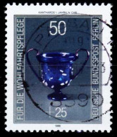 BERLIN 1986 Nr 765 Gestempelt X2C5F7E - Used Stamps