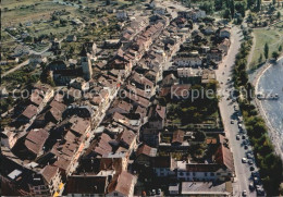 12483743 Villeneuve VD Vue Aerienne Villeneuve VD - Autres & Non Classés