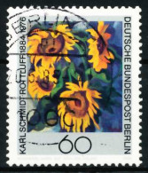 BERLIN 1984 Nr 728 Zentrisch Gestempelt X62E5AE - Used Stamps