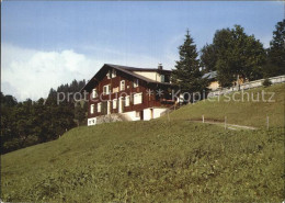 12480568 Grosse Scheidegg Naturfreundehaus Grosse Scheidegg - Sonstige & Ohne Zuordnung