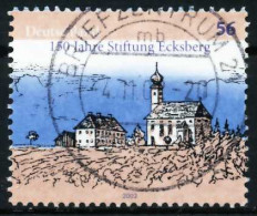 BRD 2002 Nr 2246 Zentrisch Gestempelt X648DC2 - Used Stamps