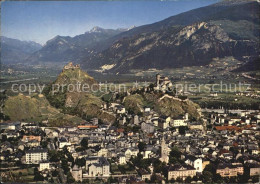 12479111 Sion VS Chateau De Valere Et Tourbillon Sion - Andere & Zonder Classificatie