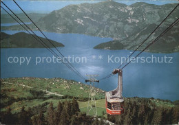 12477744 Beckenried Luftseilbahn Beckenried - Other & Unclassified