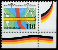 BRD 1998 Nr 1967 Postfrisch ECKE-URE X6C556A - Nuovi