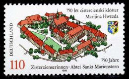 BRD 1998 Nr 1982 Postfrisch SB2288E - Unused Stamps