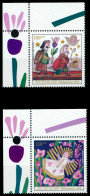 BRD 1998 Nr 2023-2024 Postfrisch ECKE-OLI SB27786 - Unused Stamps