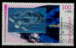 BRD 1999 Nr 2081 Gestempelt X6D148A - Used Stamps