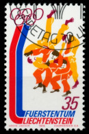 LIECHTENSTEIN 1976 Nr 651 Gestempelt X6E9786 - Used Stamps
