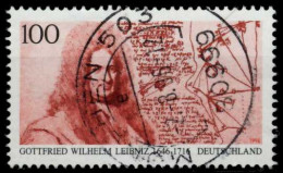 BRD 1996 Nr 1865 Zentrisch Gestempelt X72CCE2 - Used Stamps